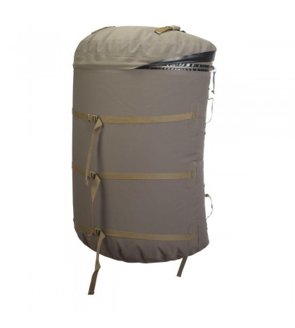 Watershed Kodiak Pack Waterproof Submersible XL Dry Bag YKK Zip 12400-YP NEW