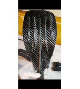 Carbon Fiber Kayaking Canoe Paddle