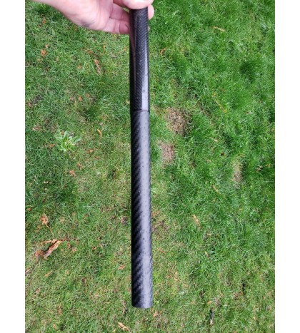 Carbon Fiber Kayaking Canoe Paddle