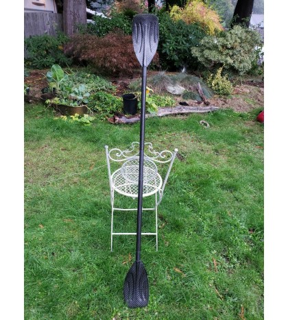 Carbon Fiber Kayaking Canoe Paddle