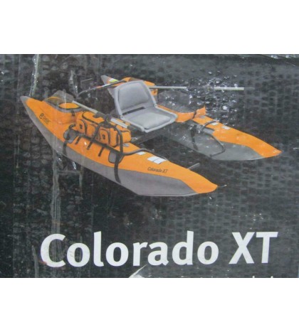 Classic Accessories Colorado XT Pontoon Boat 108