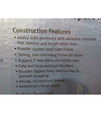 Classic Accessories Colorado XT Pontoon Boat 108