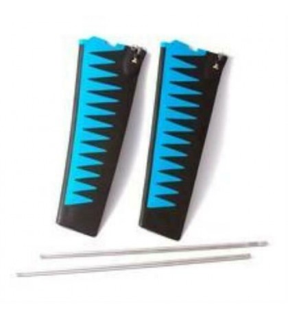 Hobie ST-TURBO FIN KIT V2/GT 14
