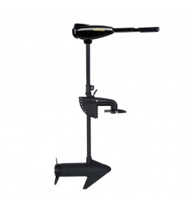 58LB Electric Trolling Motor Outboard Fishing Boat Engine Rubber Inflatable 12V