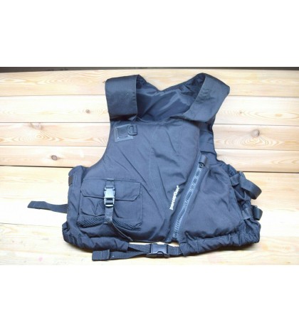 Perception Hi-Fi Life Jacket