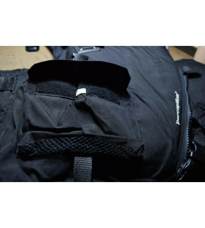 Perception Hi-Fi Life Jacket