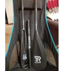 Tr Thumb Runner Paddle