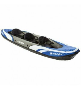 Sevylor Big Basin 3-Person Kayak