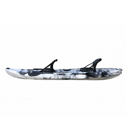 HOODOO Tempest 130T Tandem Kayak