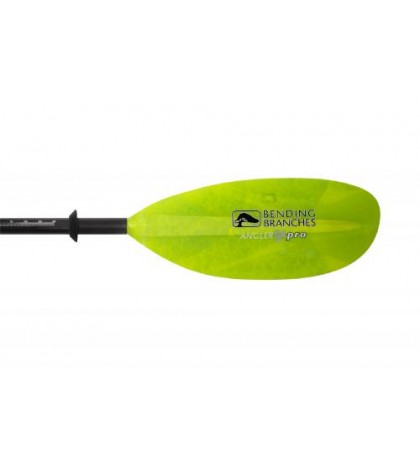 Bending Branches Angler Pro Plus Fiberglass Telescoping Paddle - Free Shipping