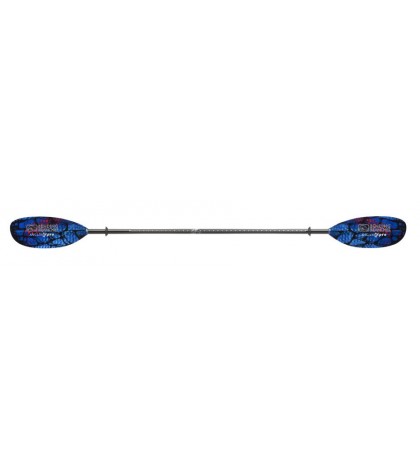 Bending Branches Angler Pro Plus Fiberglass Telescoping Paddle - Free Shipping