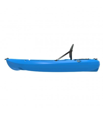 Lifetime Lotus 8' Sit-On-Top Kayak (Paddle Included)