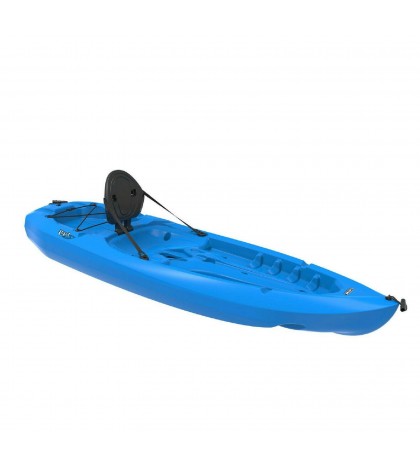 Lifetime Lotus 8' Sit-On-Top Kayak (Paddle Included)