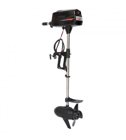 24V 3HP Electric Outboard Motor Brushless Trolling Motor Fishing Boat Engine