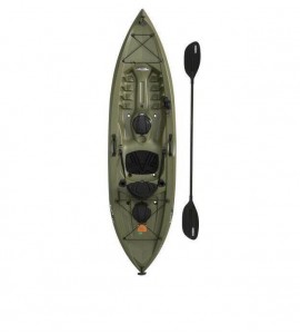 Lifetime Kayak, SOT, Tamarack Angler, 90818 Lifetime Kayak, SOT, Tamarack Angler, 90818