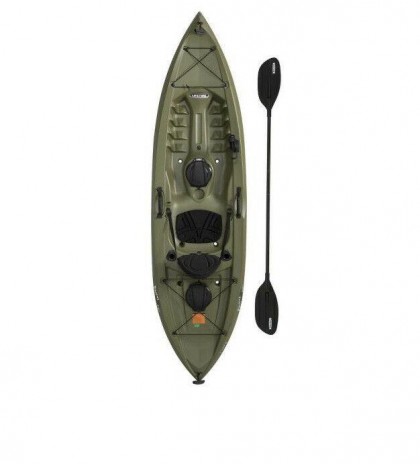 Lifetime Kayak, SOT, Tamarack Angler, 90818