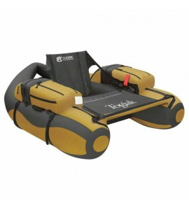 TOGIAK FLOAT TUBE GOLD - 1 SIZE - 1 CS Multi-Color New