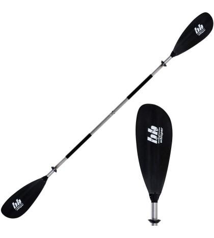 BENDING BRANCHES Whisper Aluminum 2Pc