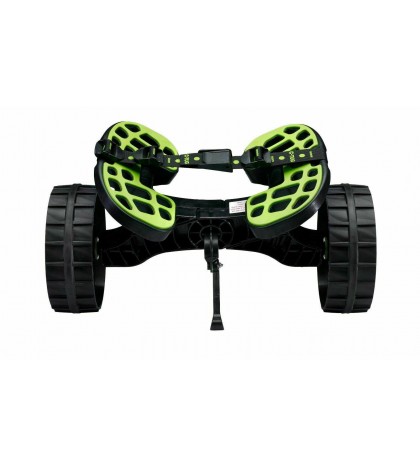 C-Tug Kayak & Canoe Cart Railblaza, LIGHT, Quick Assembly and Disassembly, PACK