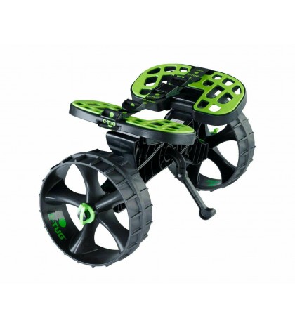 C-Tug Kayak & Canoe Cart Railblaza, LIGHT, Quick Assembly and Disassembly, PACK