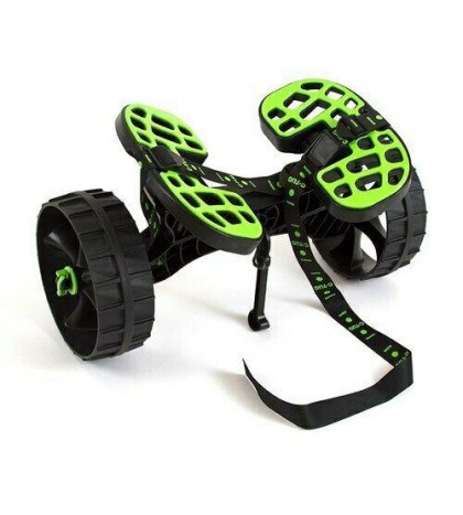 C-Tug Kayak & Canoe Cart Railblaza, LIGHT, Quick Assembly and Disassembly, PACK