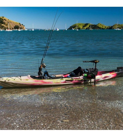 Railblaza Kayak Motor Mount