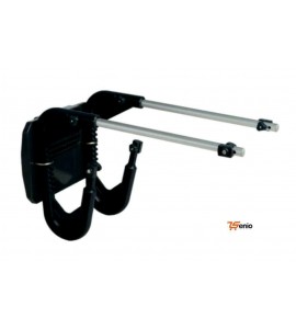 Motor Mount Kit Boat Composite Support For Inflatable Fishing Boat Or Raft - Rse