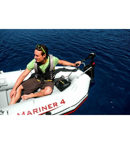 Motor Mount Kit Boat Composite Support For Inflatable Fishing Boat Or Raft - Rse