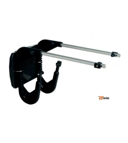 Motor Mount Kit Boat Composite Support For Inflatable Fishing Boat Or Raft - Rse