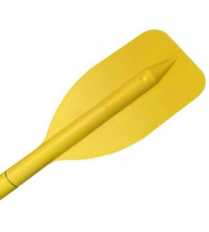 5X(Telescoping Boat Paddle Collapsible Oar Kayak Canoe Boat Accessories Portable