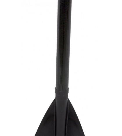 Swimline Solstice 3-Piece Carbon Fiber Adjustable Stand-Up Paddle SUP (6 Pack)