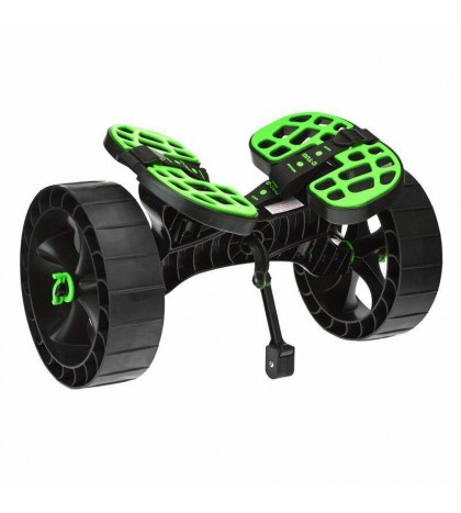 C-Tug SandTrakz Kayak Cart