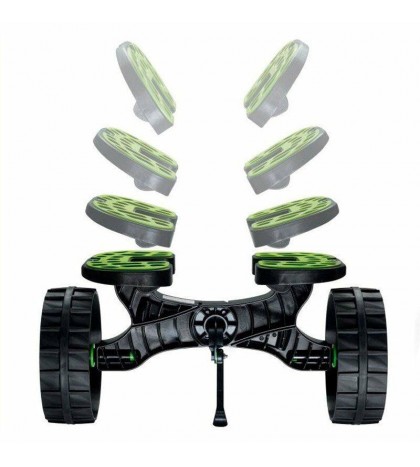 C-Tug SandTrakz Kayak Cart