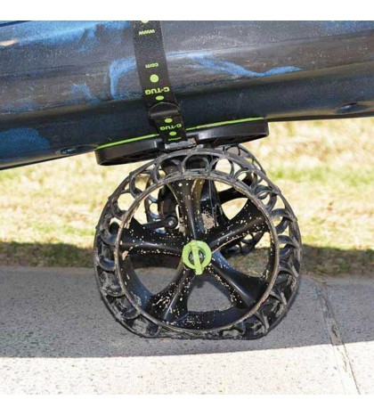 C-Tug SandTrakz Kayak Cart