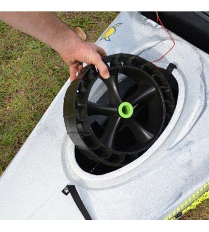 C-Tug SandTrakz Kayak Cart