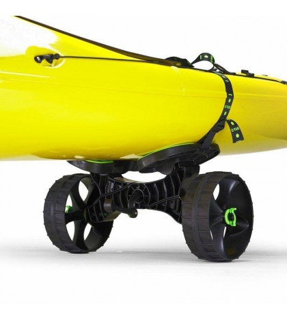 C-Tug SandTrakz Kayak Cart