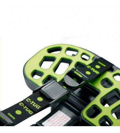 C-Tug SandTrakz Kayak Cart