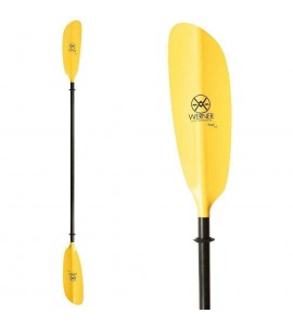 Werner Skagit CF IM (Carbon Shaft) Kayak Paddle Werner Skagit CF IM (Carbon Shaft) Kayak Paddle