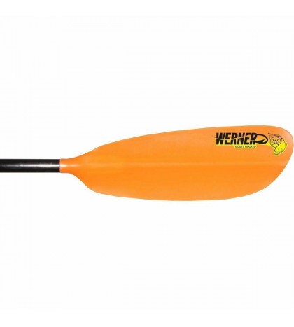 Werner Skagit CF IM (Carbon Shaft) Kayak Paddle