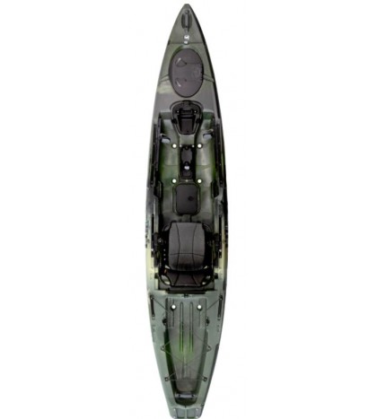 Wilderness Radar 135 Kayak