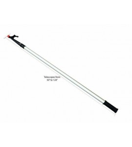 Bargain Marine Aluminum Telescopic Kayak Hook Dock 50