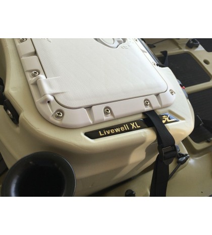 Hobie Kayak Live Well XL Livewell XL