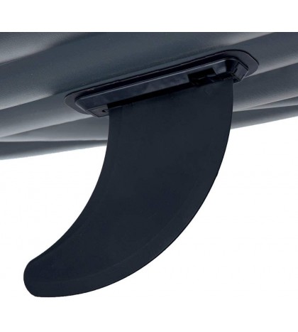 Intex Challenger Kayak Series  K1 or K2 with aluminum oars, high capacity pump