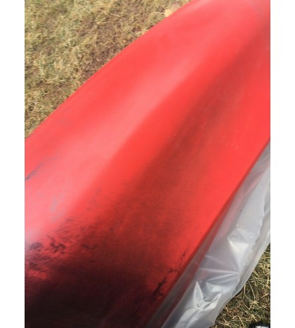 Kayak old town vapor 10xt  please be local and able to drive and pick it up