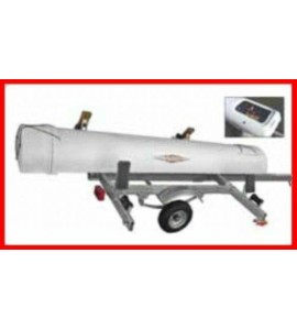 NEW Hobie storage Toy Box 10'4