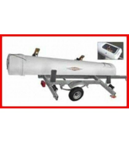 NEW Hobie storage Toy Box 10'4