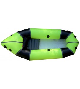 X1 Standard Packraft 2019 Model X1 Standard Packraft 2019 Model