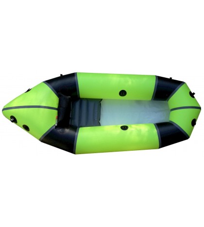 X1 Standard Packraft 2019 Model