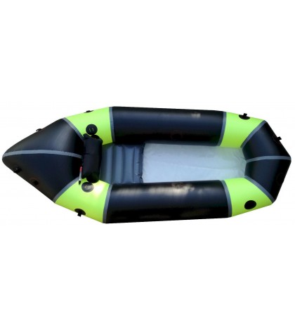 X1 Standard Packraft 2019 Model
