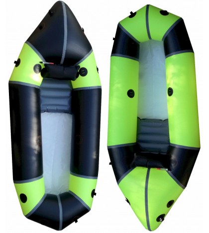 X1 Standard Packraft 2019 Model